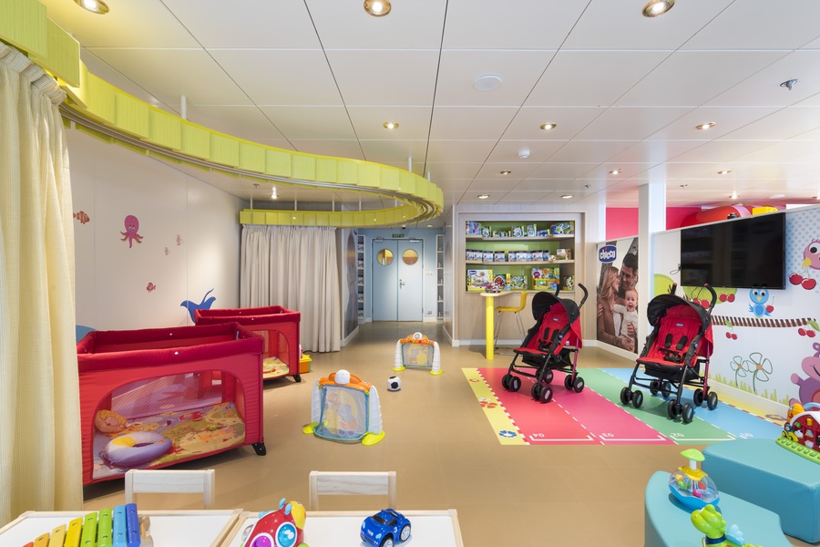 MSC Cruises MSC Opera Baby Club 0.jpg